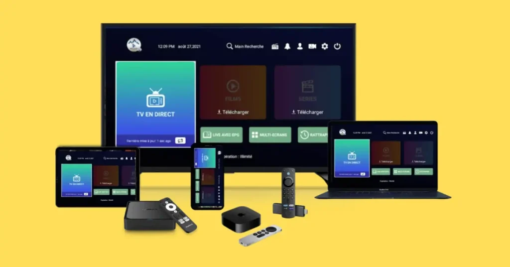 atlas pro ontv tout savoir sur lune des meilleures solutions iptv du moment