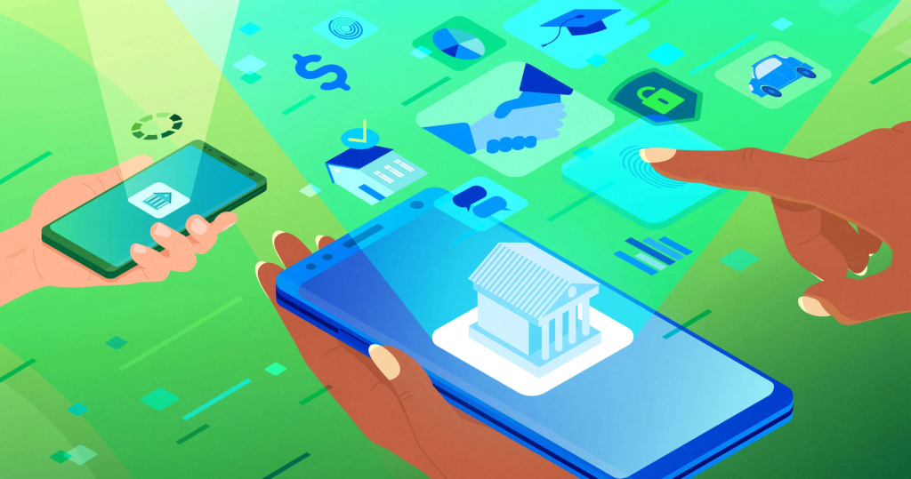 A Practical Guide to Navigating Digital Deposit Processes