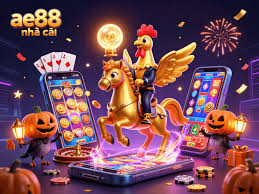 Nhà cái AO88 – Explore Exciting Games and Member Benefits