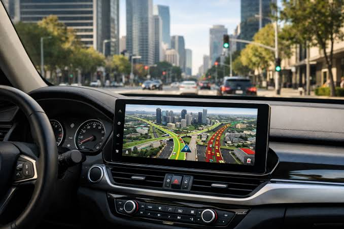 The Evolution of Modern Digital Navigation