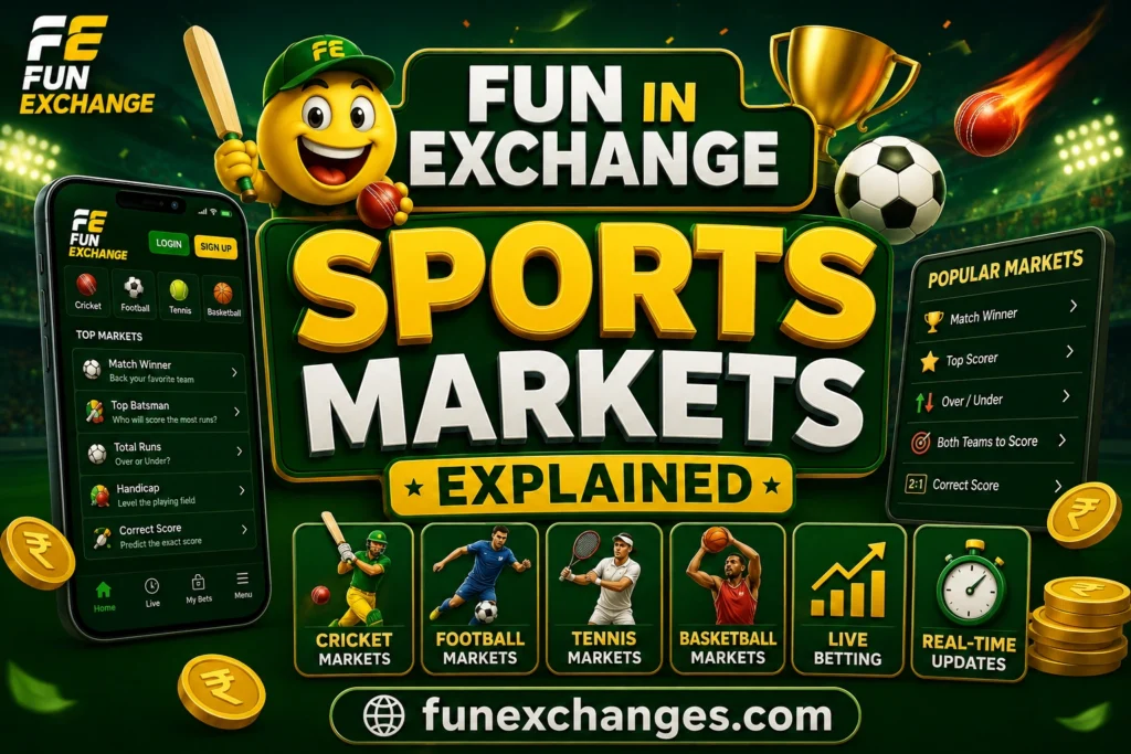 Funny Exchange: A Complete Guide to Fun Exchange Platform, Features, and User Experience